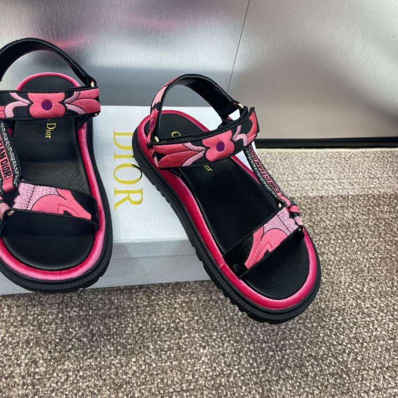 Christian Dior Sandals